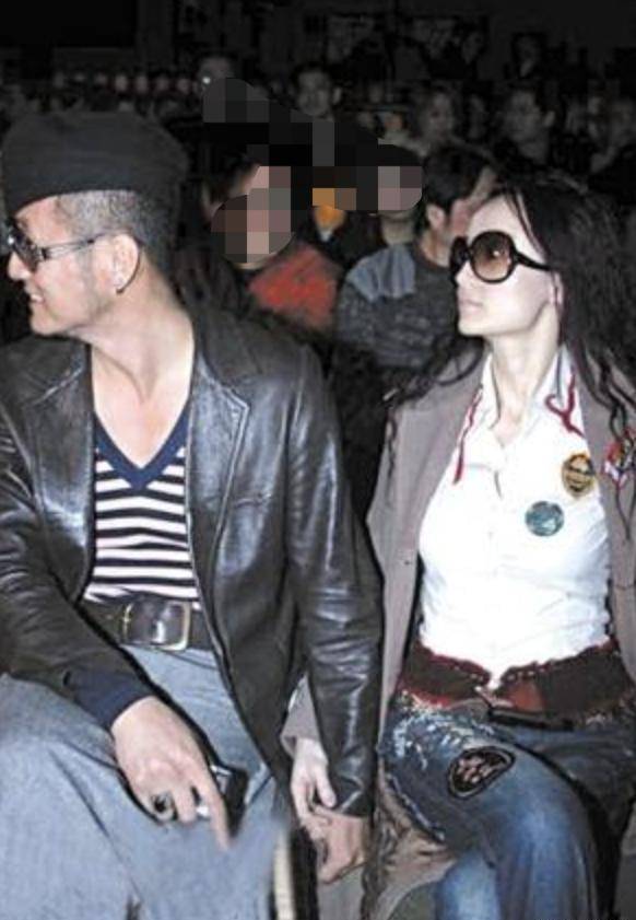 为小三与原配分手,又劈腿小四,走歪路,57岁的孙兴又曝新情况