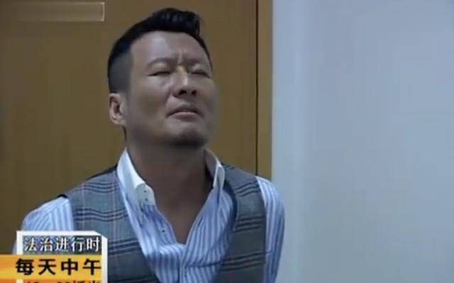 为小三与原配分手,又劈腿小四,走歪路,57岁的孙兴又曝新情况