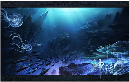 神话2 客户端 0.1.13.1351