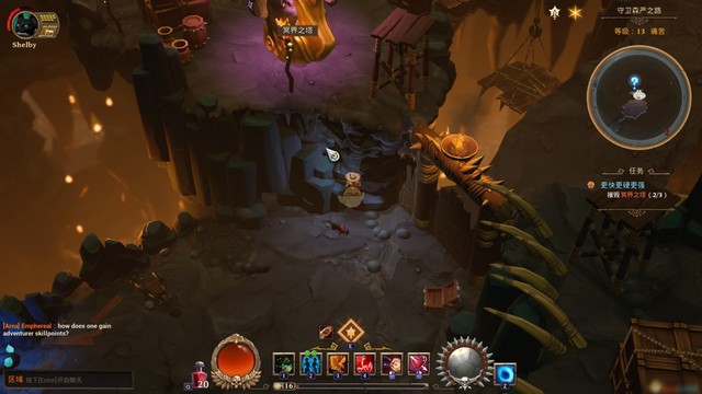 大起大落！浅谈《火炬之光》系列IP兴衰始末