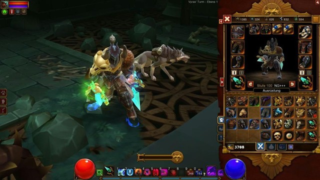 大起大落！浅谈《火炬之光》系列IP兴衰始末