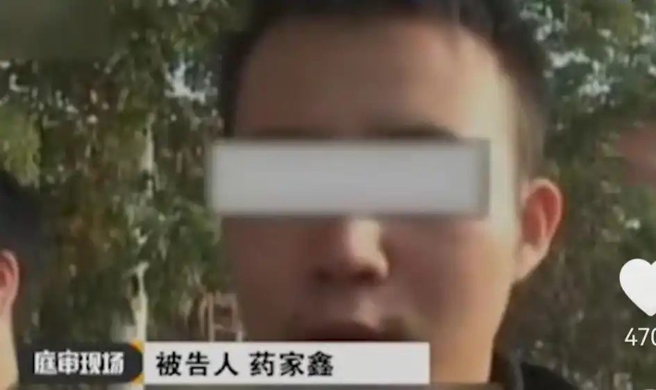 回顾大学生被定死刑，临死想捐出眼角膜，父亲：你把罪恶都带走