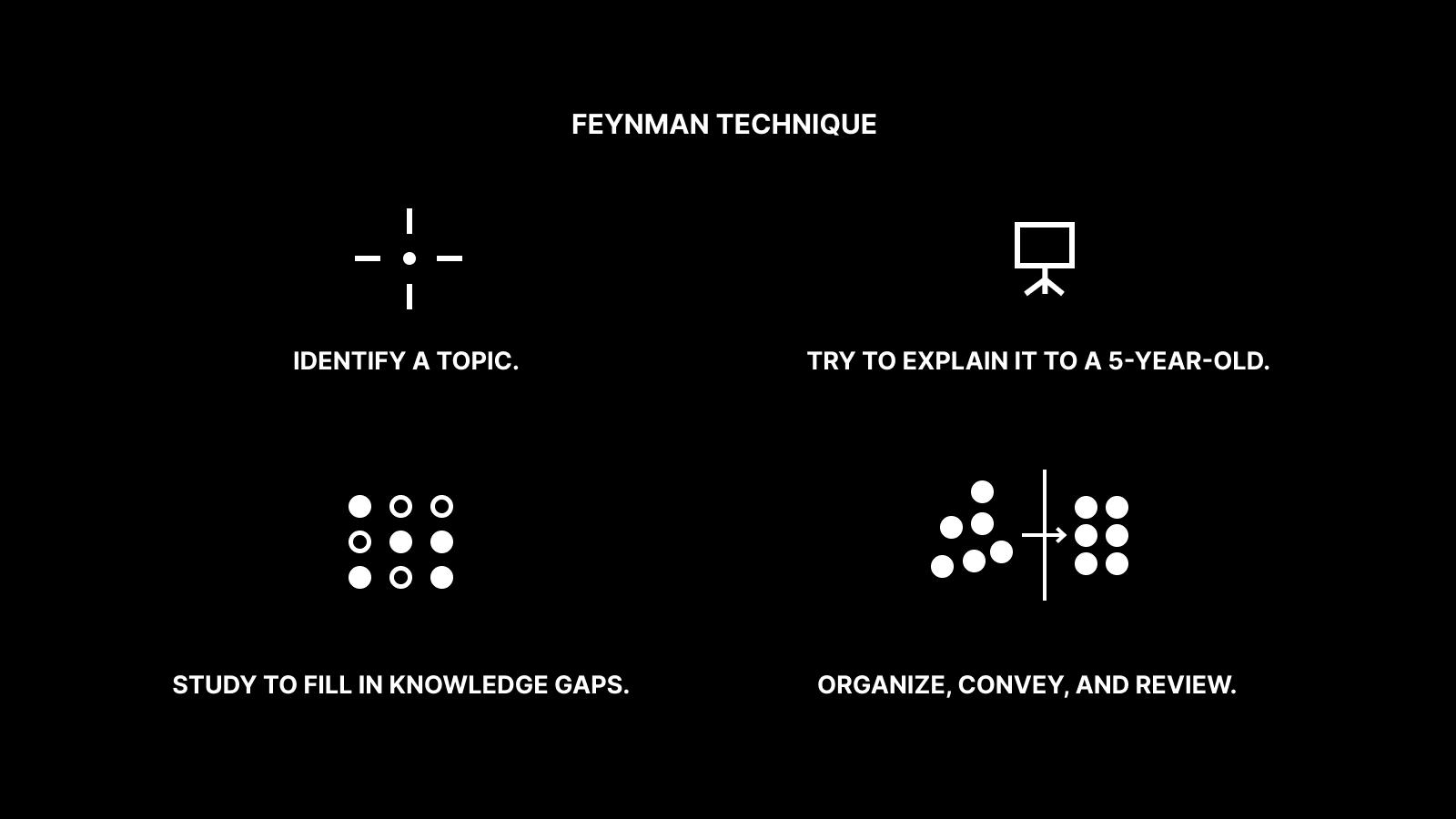 这20个实用的思维模式，可以提高你的决策质量