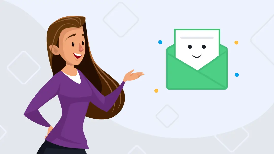 Subject栏注明这封邮件是关于什么具体的学科/作业/话题