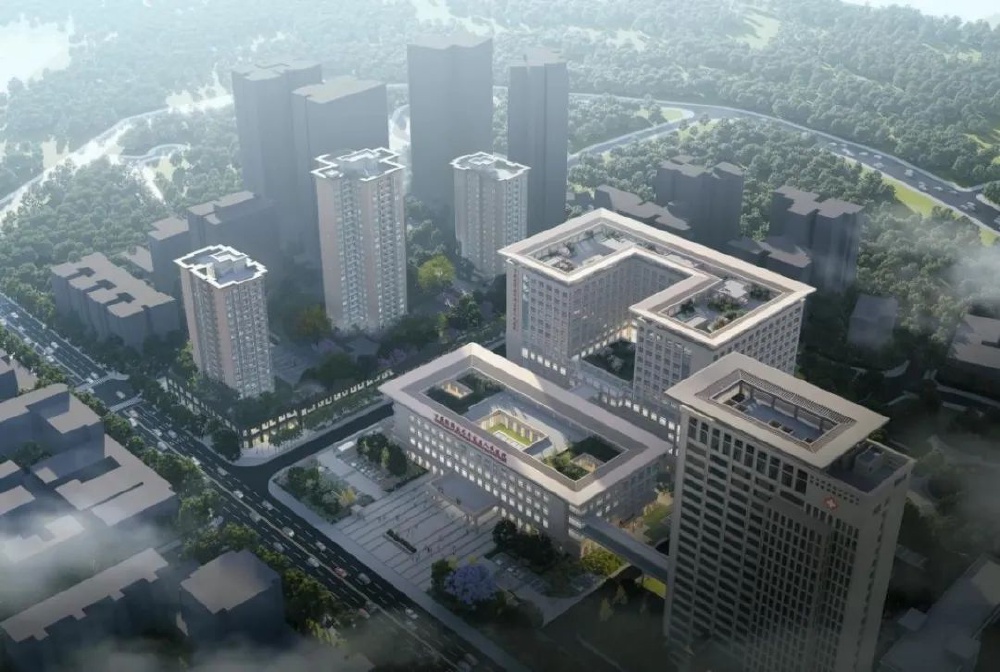 万盛5项工作获得全市真抓实干成效明显激励通报