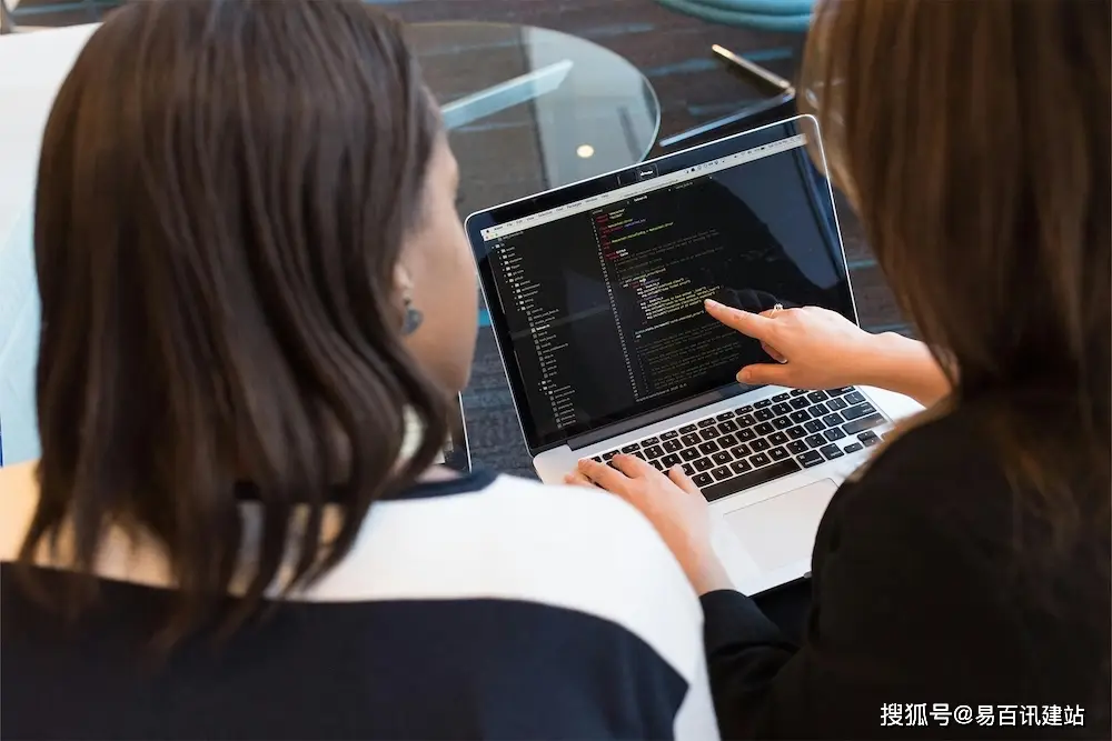 个人网页设计模板精选集 创意设计灵感与实用指南