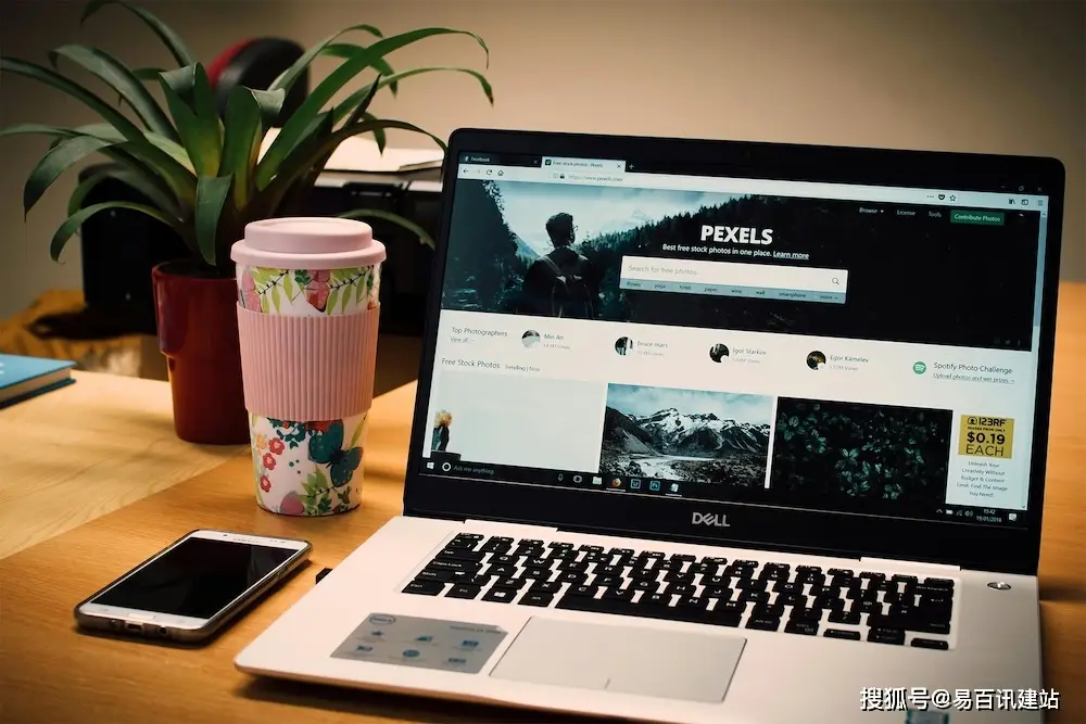 个人网页设计模板精选集 创意设计灵感与实用指南