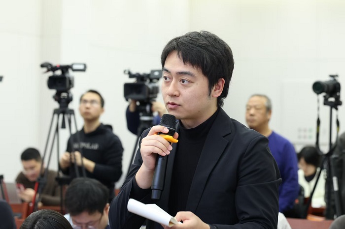 《网络交易平台规则监督管理办法》《直播电商监督管理办法》新闻发布会实录