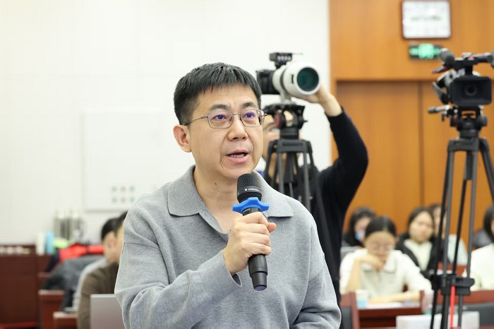 《网络交易平台规则监督管理办法》《直播电商监督管理办法》新闻发布会实录