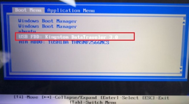 主机组装后怎么安系统 组装电脑装系统方法