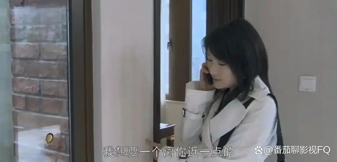 《蜗居》:海藻到底有什么魅力,能让宋思明无休2小时也要急着见她