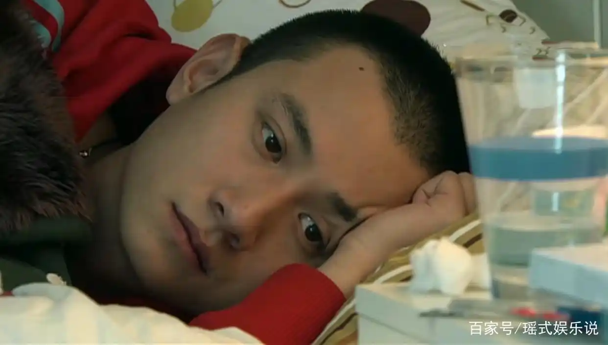 30岁再看《蜗居》，我理解了6万元出卖身体的海藻，那她错了吗