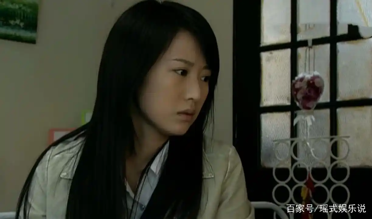 30岁再看《蜗居》，我理解了6万元出卖身体的海藻，那她错了吗