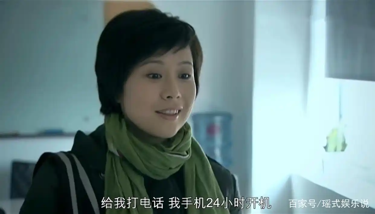 30岁再看《蜗居》，我理解了6万元出卖身体的海藻，那她错了吗