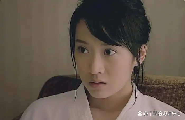 蜗居：中年男人宋思明，为何会相信海藻跟他之前还纯洁无瑕呢？