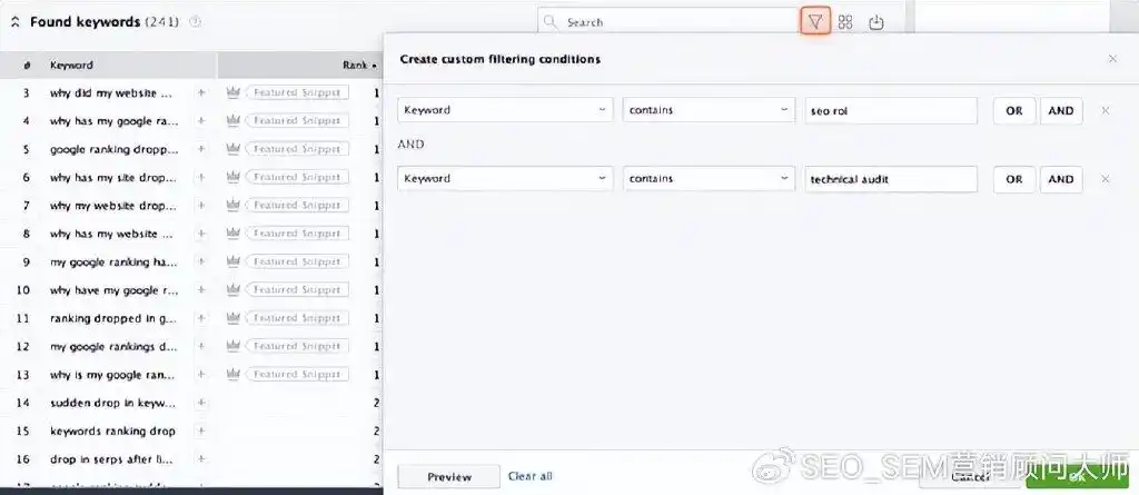 SEO过度优化：10个迹象表明你已经走得太远了