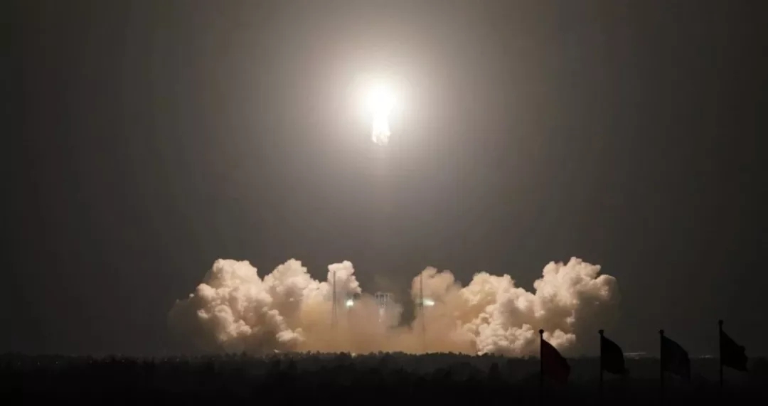 盘点2019十大国内科技新闻，这是中国创新路上的里程碑