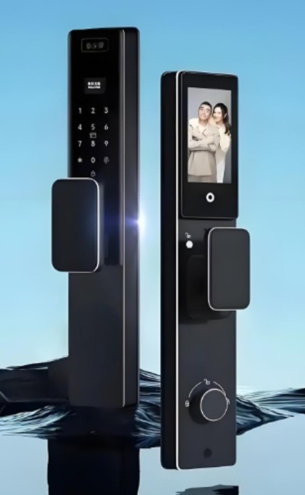 鹿客智能锁故障维修受理中心网点查询--10分钟快速响应