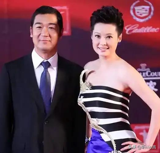 骗了我们18年!袁立公开与张国立的“真实关系”,不敌几千万片酬