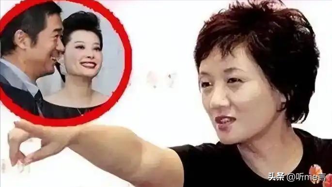 骗了我们18年!袁立公开与张国立的“真实关系”,不敌几千万片酬