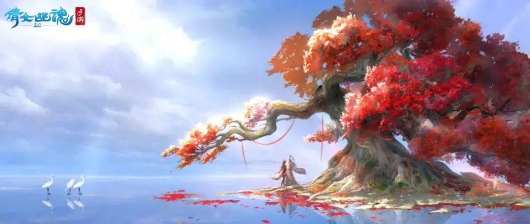 倩女幽魂多开挂机搬砖教程