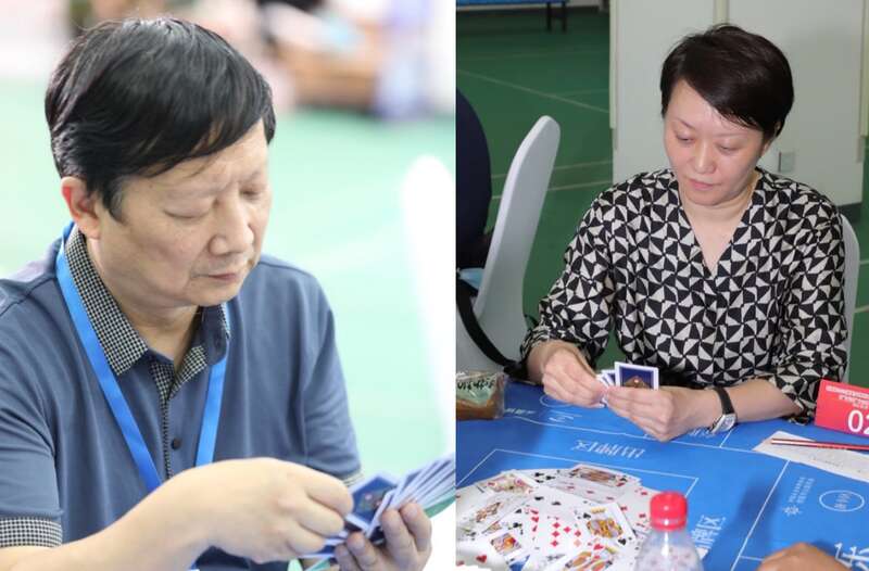 2023（首届）中国职工竞技掼蛋锦标赛移师北京