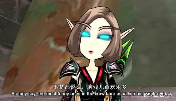 《我叫MT》的颜值担当，居然在这个游戏里被做成了宠物？