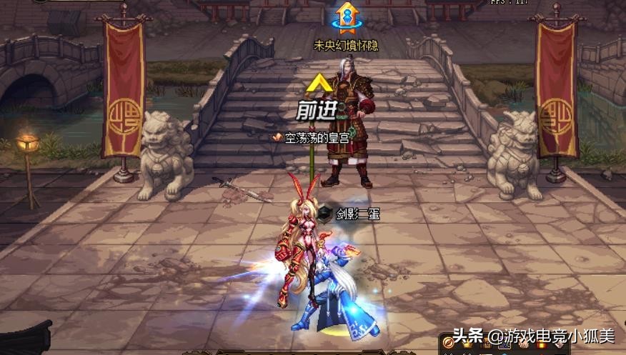 DNF:4月110级“全职业排行榜”,铁打的鬼剑士,流水的冷门角色