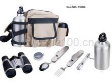 户外运动——美途