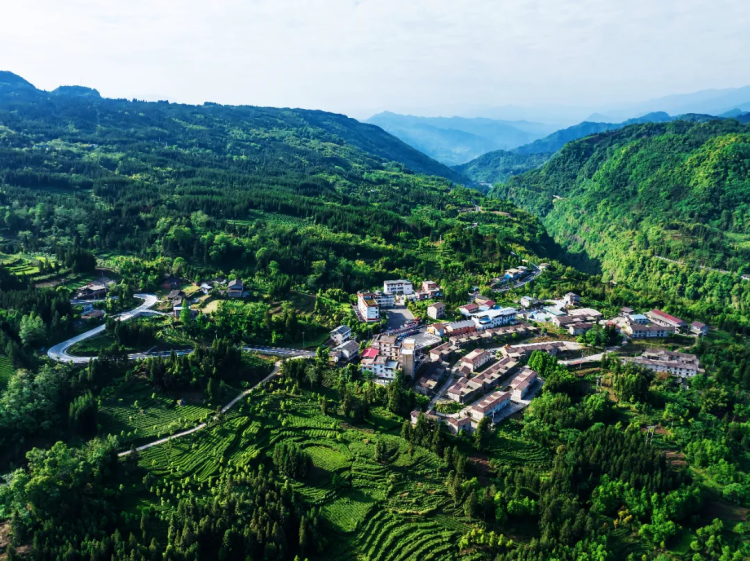 在雅安：遇见交旅融合的“诗与远方”