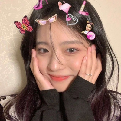 女生头像｜历遍人间山河，忽觉盛世安康一切值得。第207期