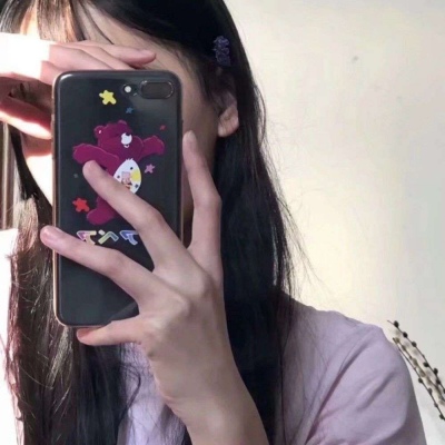 女生头像｜历遍人间山河，忽觉盛世安康一切值得。第207期