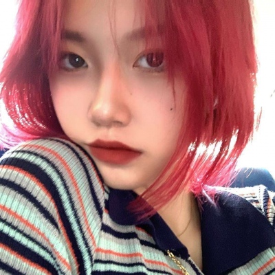 女生头像｜历遍人间山河，忽觉盛世安康一切值得。第207期