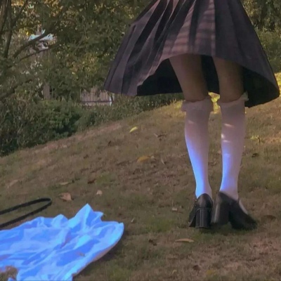 女生头像｜历遍人间山河，忽觉盛世安康一切值得。第207期