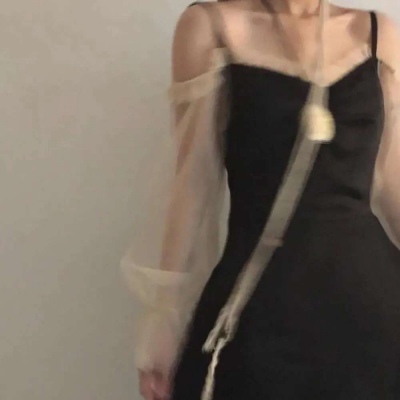 女生头像｜历遍人间山河，忽觉盛世安康一切值得。第207期