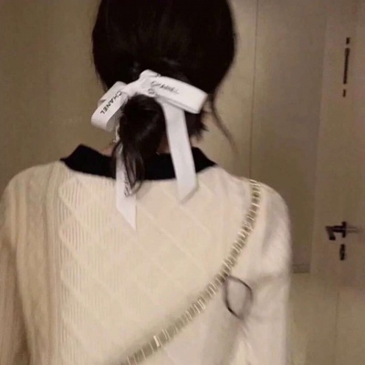 女生头像｜历遍人间山河，忽觉盛世安康一切值得。第207期