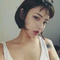 女生头像｜历遍人间山河，忽觉盛世安康一切值得。第207期