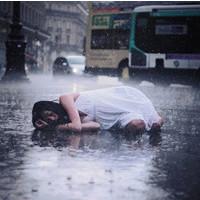 女生头像｜历遍人间山河，忽觉盛世安康一切值得。第207期