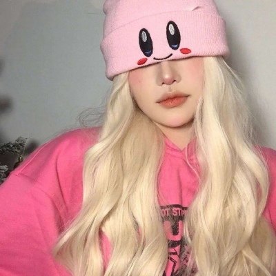 女生头像｜历遍人间山河，忽觉盛世安康一切值得。第207期