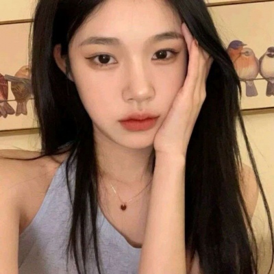 女生头像｜历遍人间山河，忽觉盛世安康一切值得。第207期