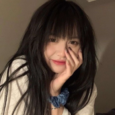 女生头像｜历遍人间山河，忽觉盛世安康一切值得。第207期