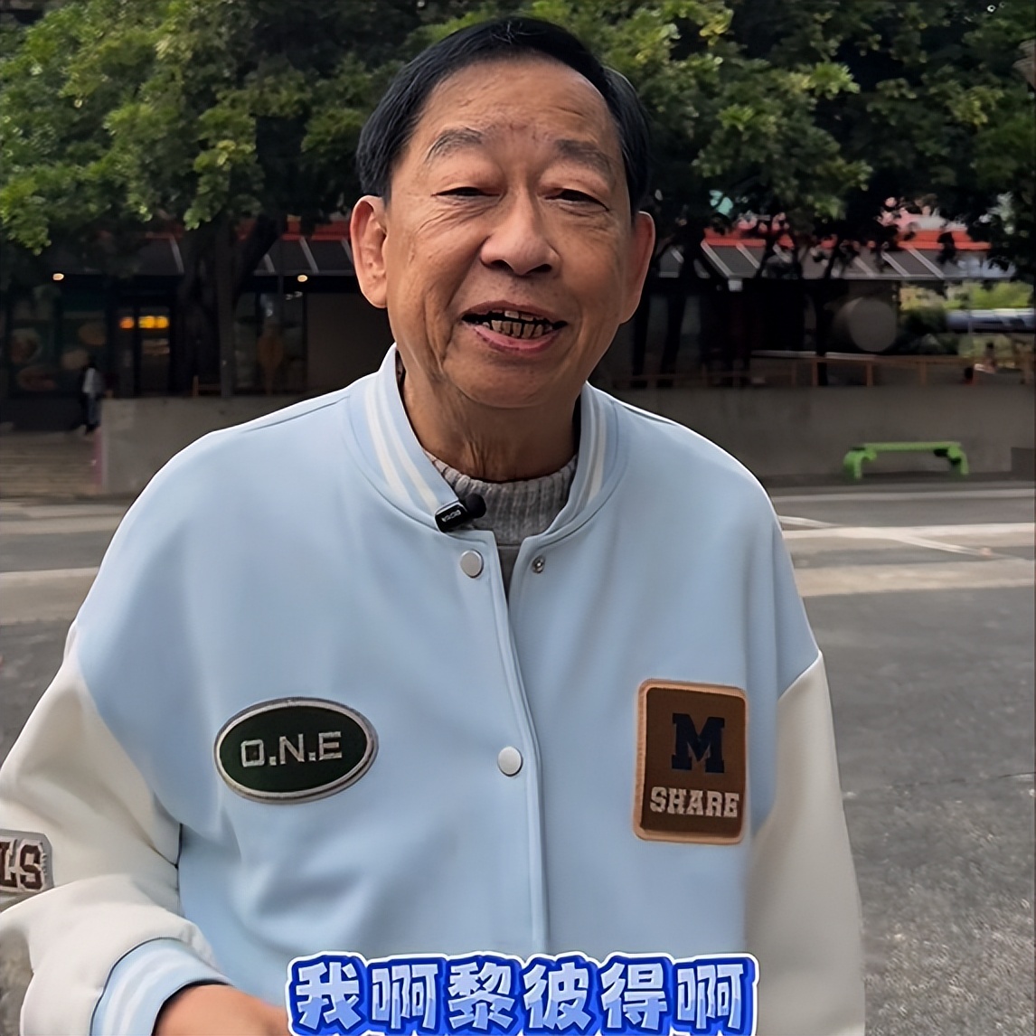 突发!香港知名演员受病魔折磨身体抱恙,因儿子啃老不敢退休