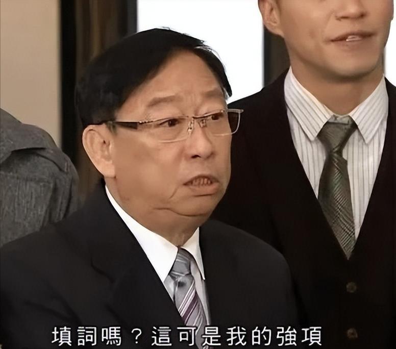 突发!香港知名演员受病魔折磨身体抱恙,因儿子啃老不敢退休