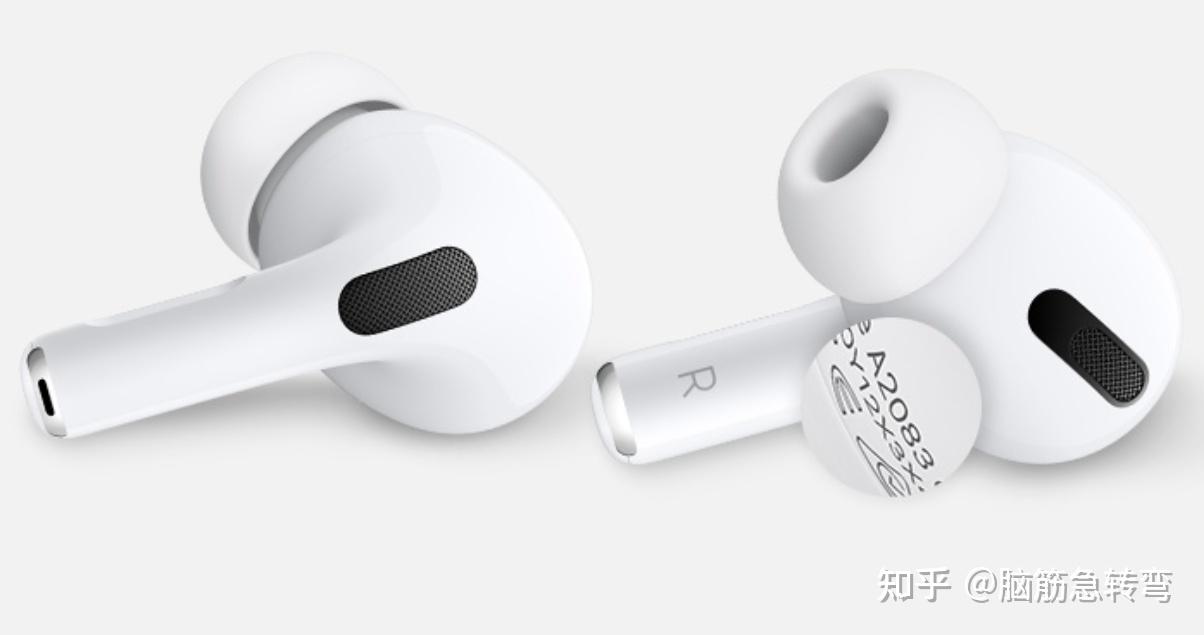 苹果airpods pro真假辨别最简单有效的方法，以及序列号怎么查询