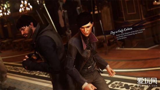 《耻辱2》评测，一款生化奇兵范儿的刺客信条