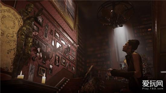 《耻辱2》评测，一款生化奇兵范儿的刺客信条