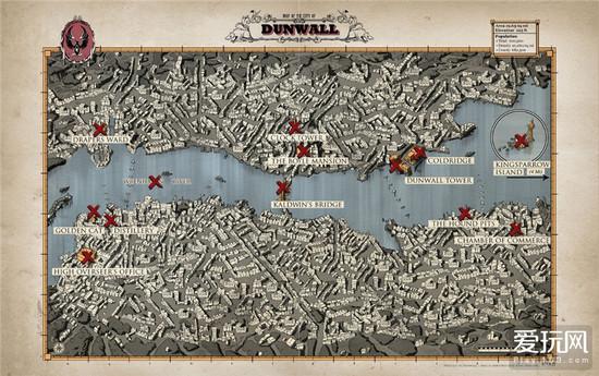 《耻辱2》评测，一款生化奇兵范儿的刺客信条