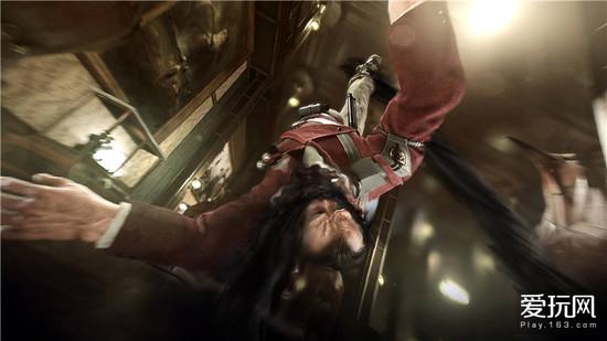 《耻辱2》评测，一款生化奇兵范儿的刺客信条