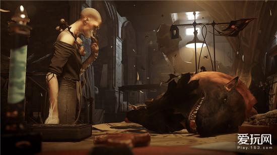 《耻辱2》评测，一款生化奇兵范儿的刺客信条