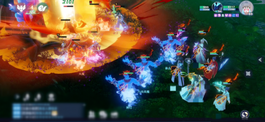 勇闯幻境夺取宝藏！梦诛寻宝大冒险，Roll点宝箱开到手软